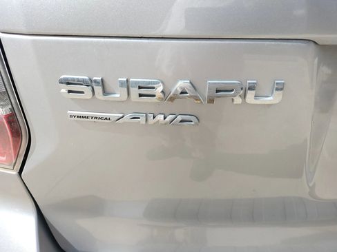 Used 2014 Subaru Forester 2.5i Premium image 4