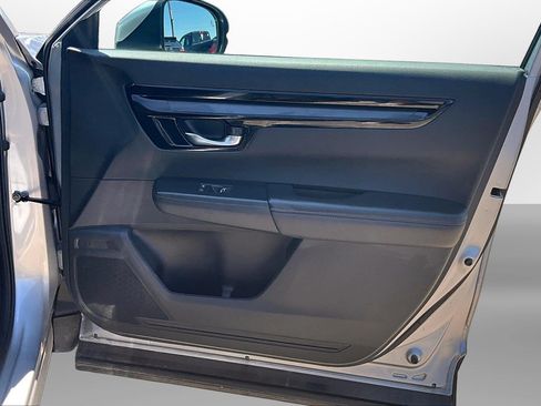 Used 2025 Honda CR-V EX-L image 25
