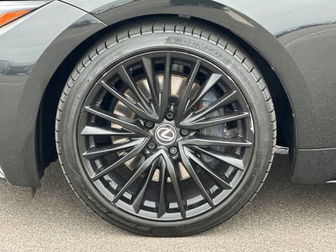 Certified 2023 Lexus IS 300 w/ Premium Package RWD image 24