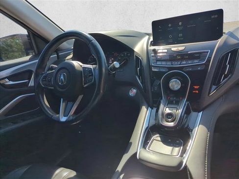 Used 2021 Acura RDX FWD image 27