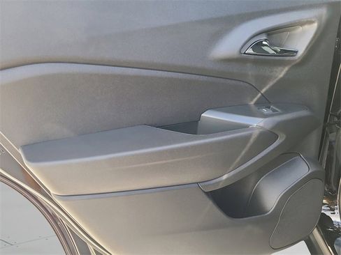 New 2026 Chevrolet Trax RS image 18