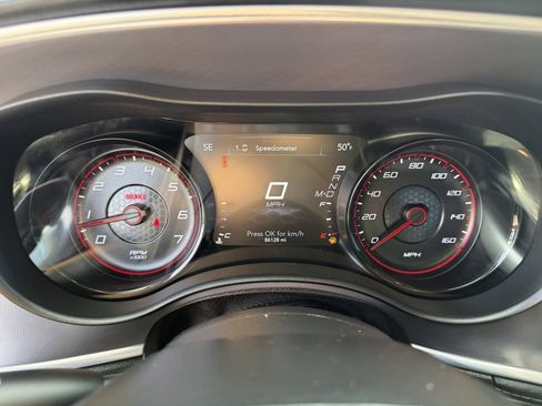 Used 2020 Dodge Charger R/T w/ Plus Group image 21