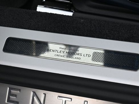 Certified 2020 Bentley Continental GT image 17