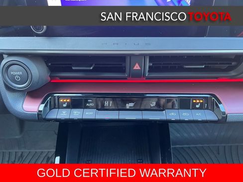 Certified 2024 Toyota Prius Prime image 29