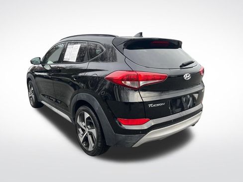 Used 2018 Hyundai Tucson Value image 3
