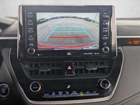 Used 2021 Toyota Corolla XSE image 13