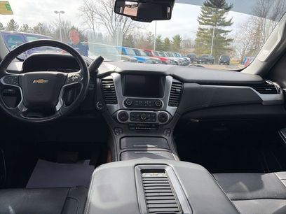 Used 2020 Chevrolet Suburban Premier