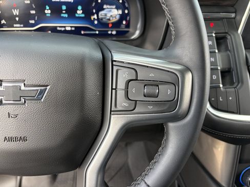 Certified 2024 Chevrolet Suburban Z71 w/ Max Trailering Package AWD/4WD image 26