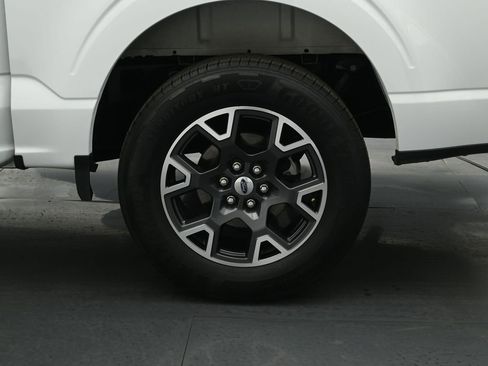 Certified 2024 Ford F150 STX image 24