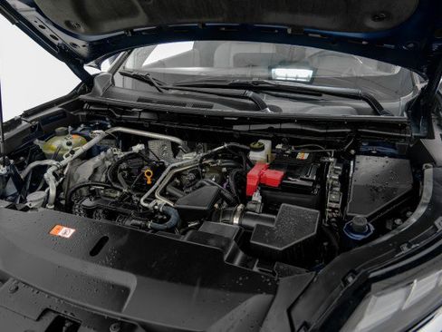 Used 2023 Mitsubishi Outlander SEL Black Edition image 54