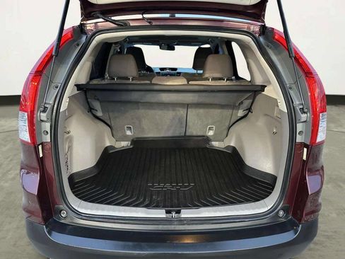 Used 2014 Honda CR-V EX image 11