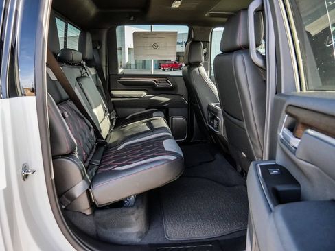 New 2026 Chevrolet Silverado 3500 High Country w/ High Country Premium Package AWD/4WD image 51