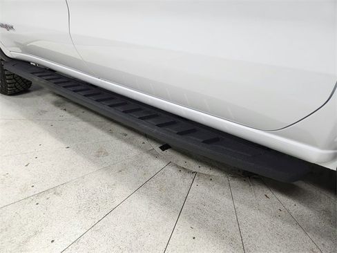 New 2026 GMC Sierra 1500 AT4X image 55