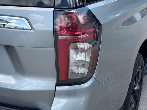 Certified 2024 Chevrolet Tahoe LS w/ Driver Alert Package AWD/4WD image 10