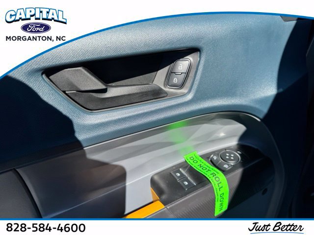 New 2026 Ford Maverick Tremor AWD/4WD image 20