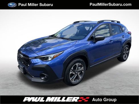 Certified 2025 Subaru Crosstrek 2.0i Premium image 1