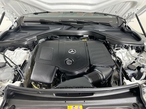 New 2026 Mercedes-Benz GLC 300 4MATIC image 32