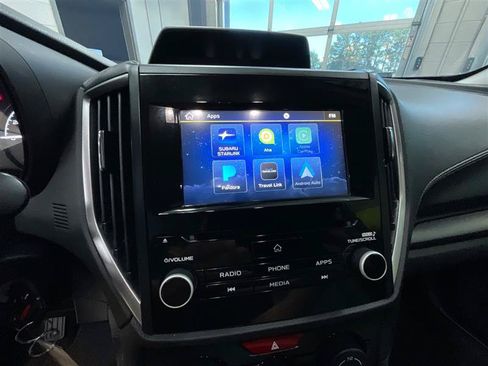 Used 2022 Subaru Forester AWD/4WD image 17