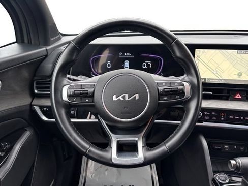Used 2024 Kia Sportage X-Line AWD/4WD image 15