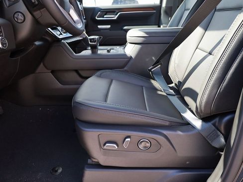 New 2026 GMC Sierra 1500 Denali image 11