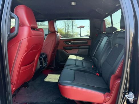 Used 2022 RAM 1500 TRX AWD/4WD image 18