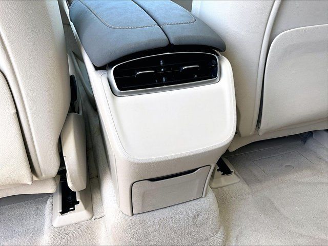 Certified 2023 Mercedes-Benz EQS 450+ SUV image 24