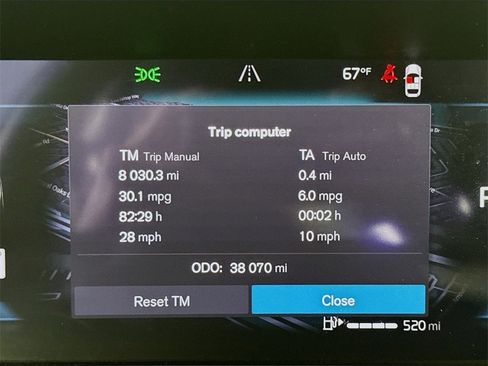 Certified 2023 Volvo S60 B5 Core w/ Climate Package image 12