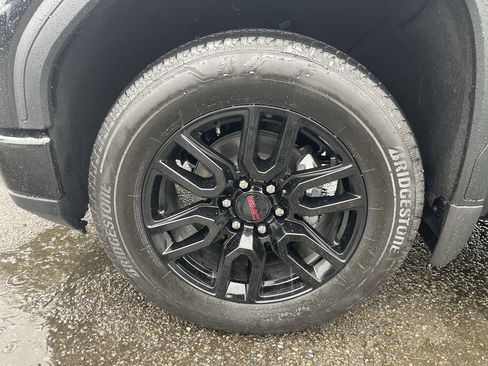 New 2026 GMC Sierra 1500 Elevation w/ Elevation Premium Package image 69