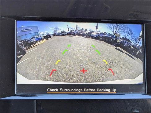 Used 2023 Subaru Forester Sport image 18