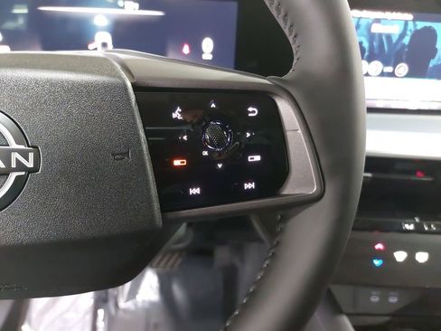 New 2026 Nissan Murano Platinum image 19