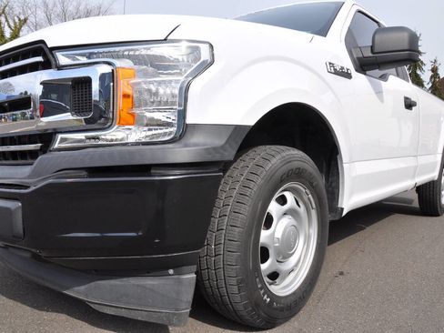 Used 2020 Ford F150 XL w/ XL Power Equipment Group image 2