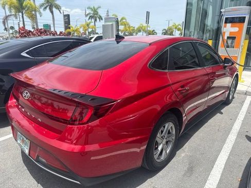 Used 2020 Hyundai Sonata SE FWD image 6