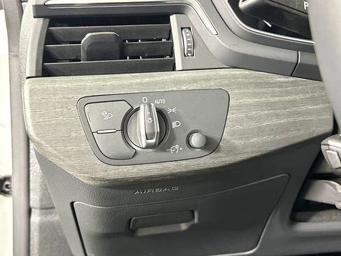 Used 2023 Audi A5 2.0T Premium Plus w/ Premium Plus image 19