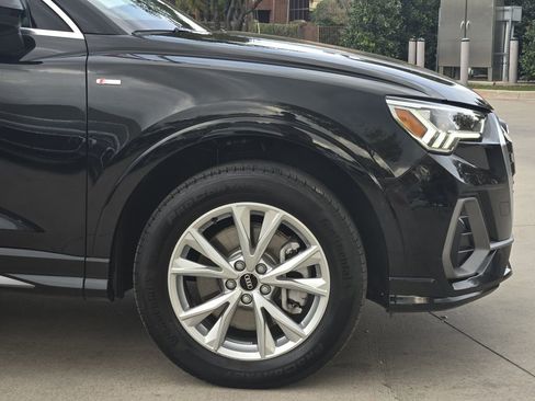 Certified 2023 Audi Q3 2.0T Premium Plus w/ Premium Plus Package image 11