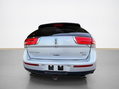 Used 2012 Lincoln MKX AWD image 5