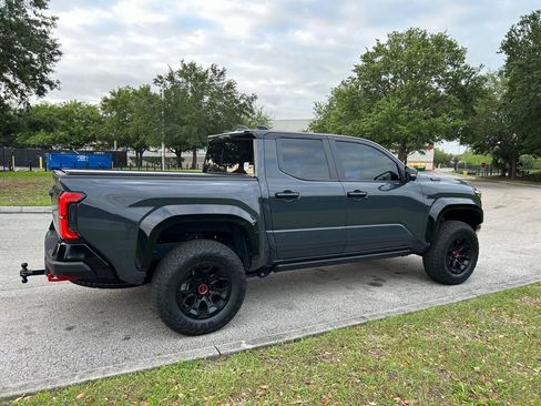 Used 2025 Toyota Tacoma TRD Pro w/ Tow Tech Package image 5