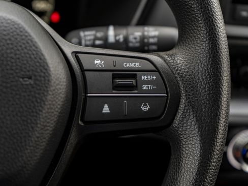 Certified 2025 Honda CR-V EX image 21