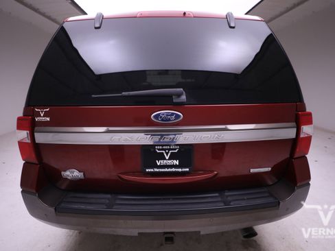 Used 2016 Ford Expedition King Ranch image 4
