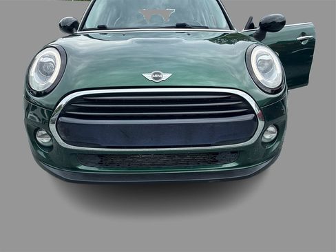 Used 2017 MINI Cooper 4-Door Hardtop FWD image 26