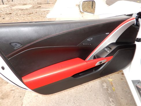 Used 2019 Chevrolet Corvette Grand Sport image 16