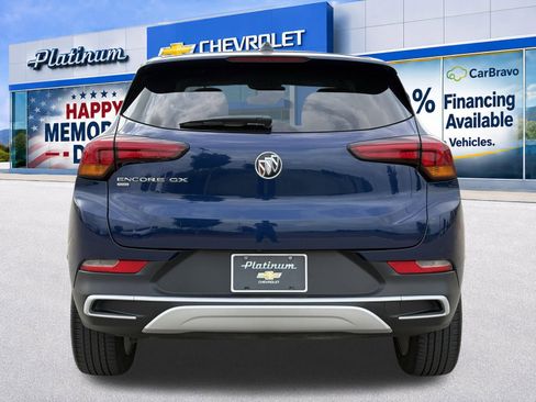 Used 2023 Buick Encore GX Preferred w/ Cold Weather Comfort Package AWD/4WD image 6