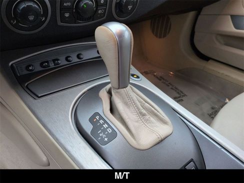 Used 2003 BMW Z4 3.0i image 17