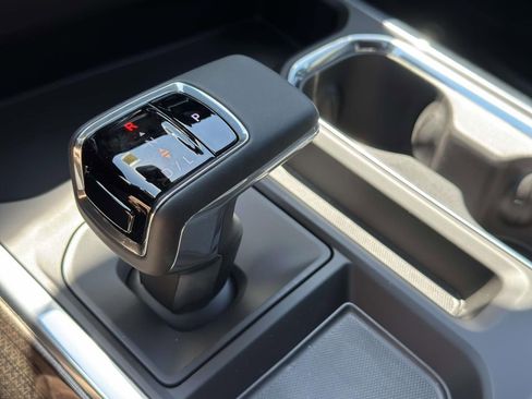 New 2026 Chevrolet Silverado 1500 RST w/ RST All Star Premium Package AWD/4WD image 13