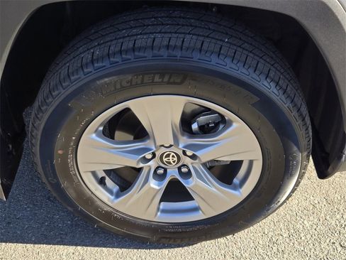 Certified 2025 Toyota RAV4 XLE w/ Convenience Package image 17