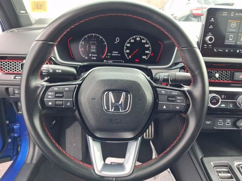 Used 2023 Honda Civic Si image 18