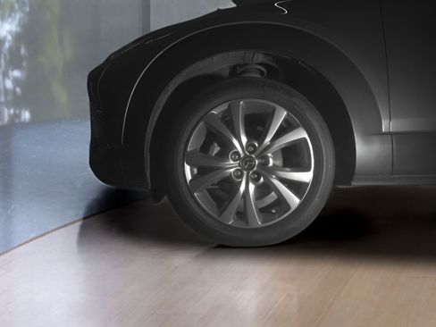 Used 2023 MAZDA CX-30 AWD 2.5 S w/ Premium Package image 6