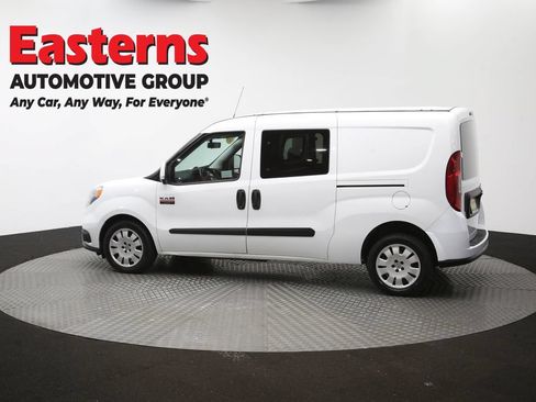 Used 2021 RAM ProMaster City Tradesman SLT FWD image 59