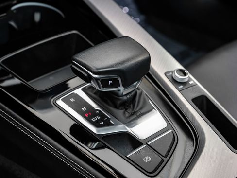 Used 2023 Audi A5 2.0T Premium Plus w/ Premium Plus image 29