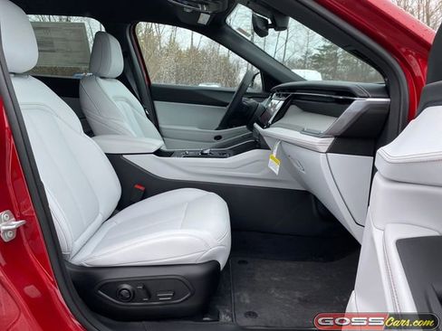 New 2026 Jeep Cherokee Limited image 6