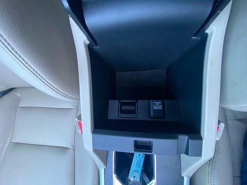 Used 2015 Honda Accord EX-L image 28